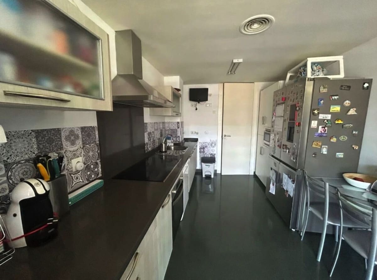 Apartamento de 3 habitaciones en Punta de la Chullera en venta con piscina garaje - 359.000 € (Ref: 9972051)