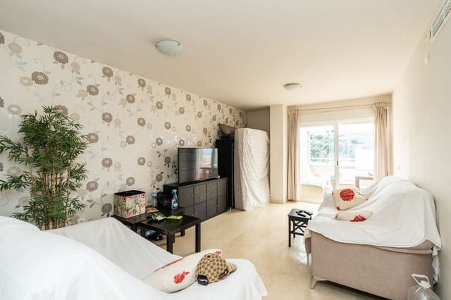 2 soveværelse Lejlighed til salg i Calahonda, Mijas med swimmingpool - € 395.000 (Ref: 9972052)