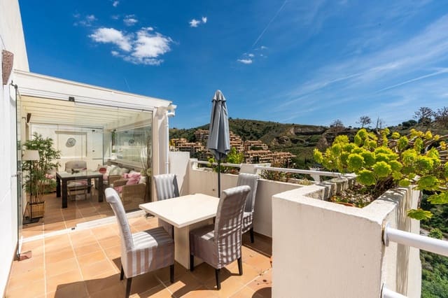2 soveværelse Lejlighed til salg i Calahonda, Mijas med swimmingpool - € 395.000 (Ref: 9972052)