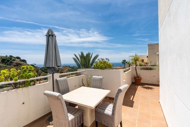 2 soveværelse Lejlighed til salg i Calahonda, Mijas med swimmingpool - € 395.000 (Ref: 9972052)