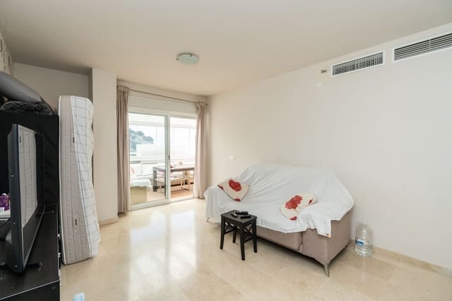 2 soveværelse Lejlighed til salg i Calahonda, Mijas med swimmingpool - € 395.000 (Ref: 9972052)