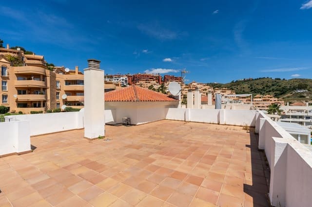 2 soveværelse Lejlighed til salg i Calahonda, Mijas med swimmingpool - € 395.000 (Ref: 9972052)