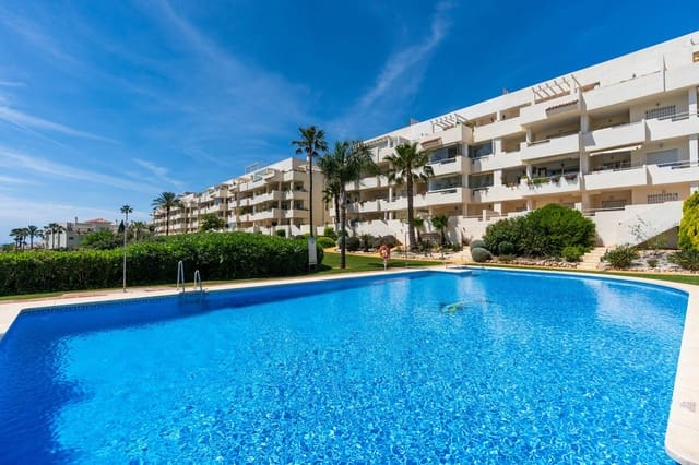 2 soveværelse Lejlighed til salg i Calahonda, Mijas med swimmingpool - € 395.000 (Ref: 9972052)