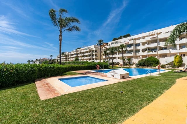 2 soveværelse Lejlighed til salg i Calahonda, Mijas med swimmingpool - € 395.000 (Ref: 9972052)