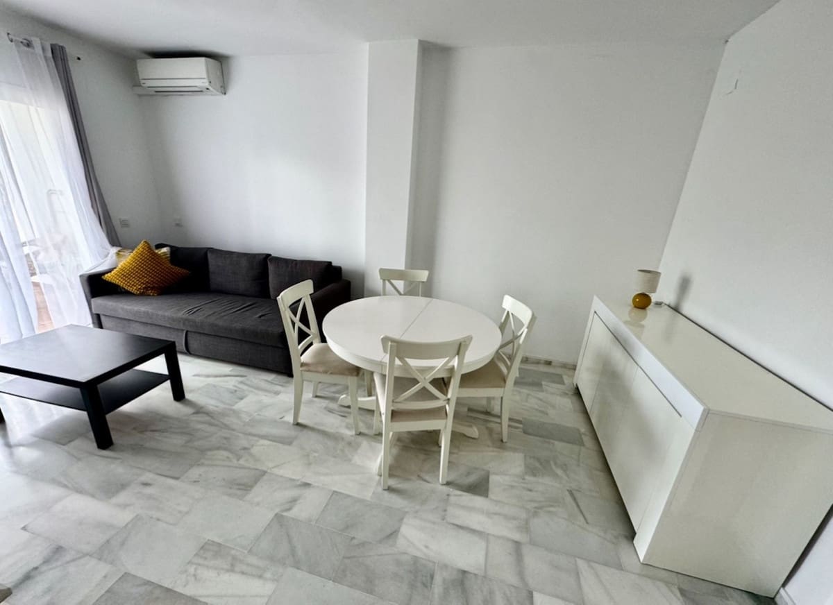 3 Zimmer Apartment zu verkaufen in Guadalmina mit Pool - 334.000 € (Ref: 9972053)