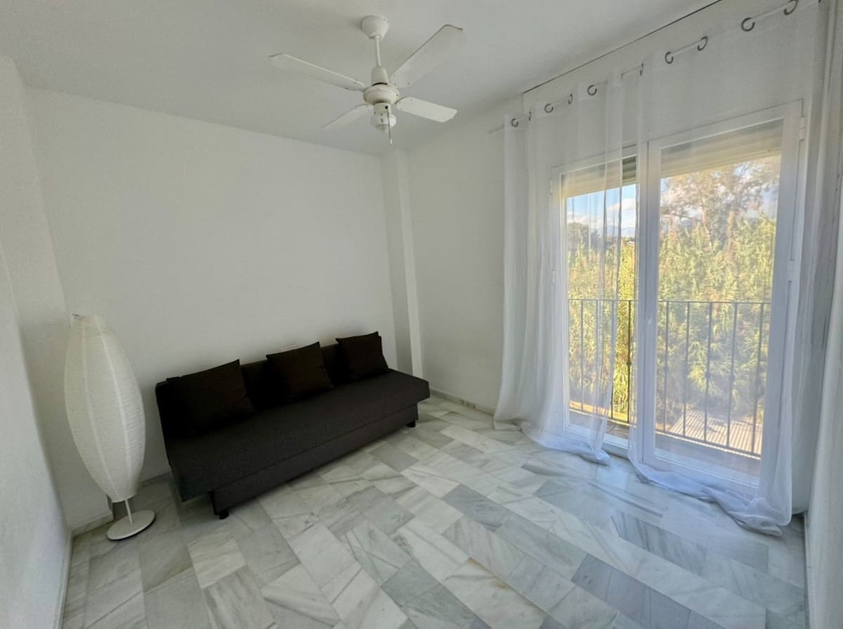 3 Zimmer Apartment zu verkaufen in Guadalmina mit Pool - 334.000 € (Ref: 9972053)