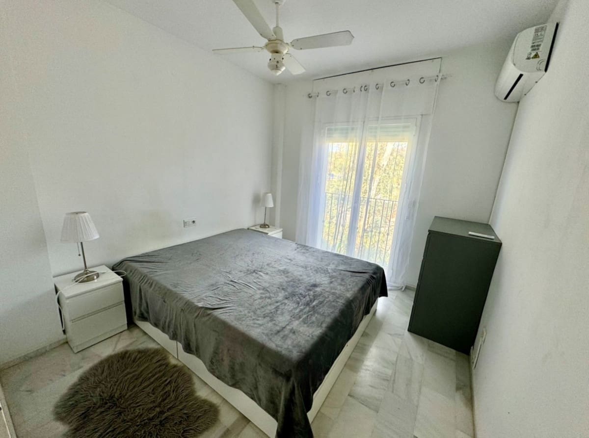 3 Zimmer Apartment zu verkaufen in Guadalmina mit Pool - 334.000 € (Ref: 9972053)