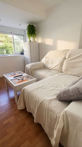 Apartamento de 1 habitación en Marbella en venta con piscina - 201.500 € (Ref: 9972054)