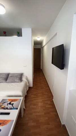 Apartamento de 1 habitación en Marbella en venta con piscina - 201.500 € (Ref: 9972054)