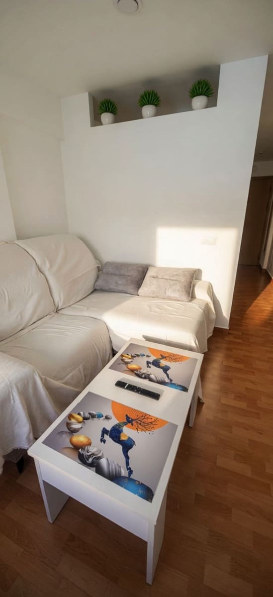 1 soveværelse Lejlighed til salg i Marbella med swimmingpool - € 201.500 (Ref: 9972054)