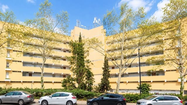 Apartamento de 1 habitación en Marbella en venta con piscina - 201.500 € (Ref: 9972054)