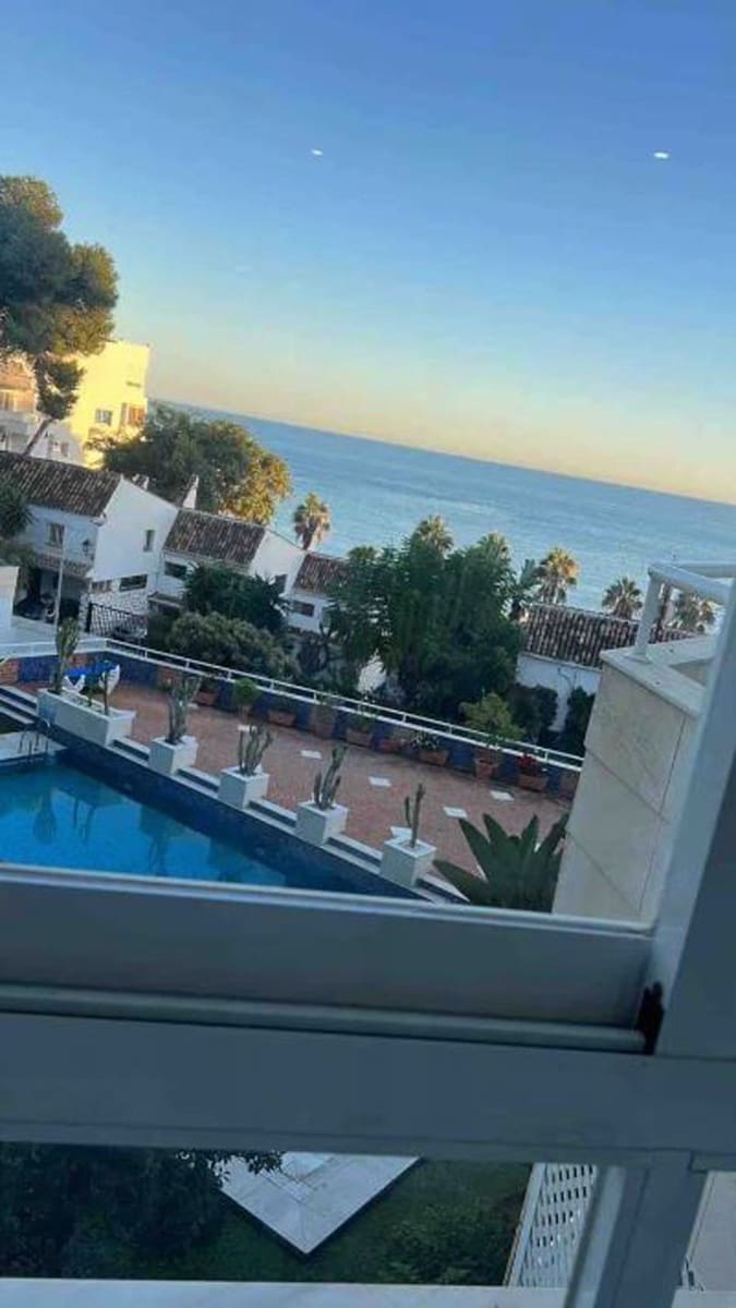 1 makuuhuone Huoneisto myytävänä paikassa Marbella mukana uima-altaan - 395 000 € (Ref: 9972057)