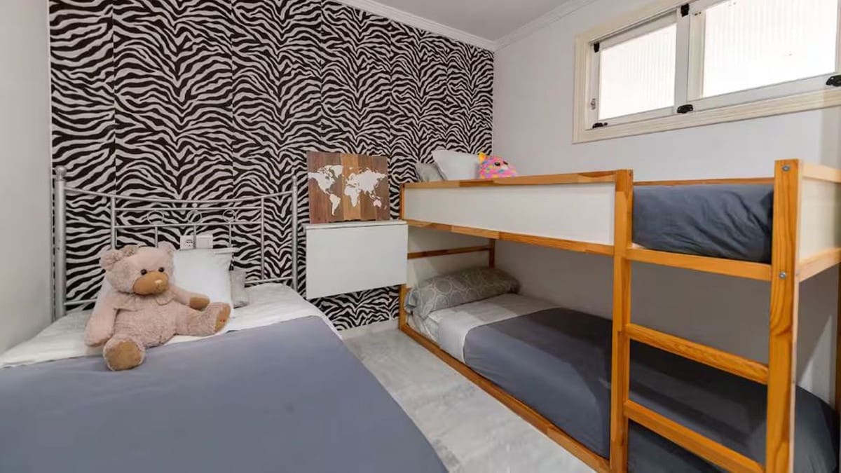 1 makuuhuone Huoneisto myytävänä paikassa Marbella mukana uima-altaan - 395 000 € (Ref: 9972057)