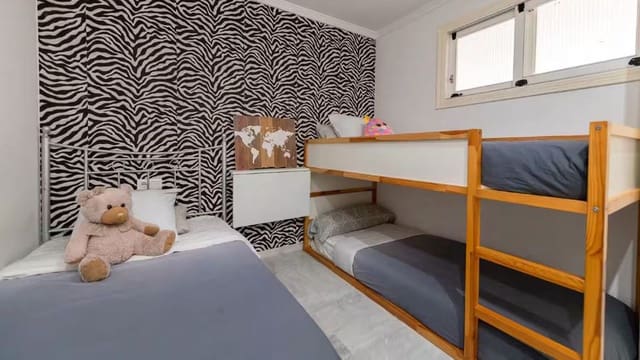 1 makuuhuone Huoneisto myytävänä paikassa Marbella mukana uima-altaan - 395 000 € (Ref: 9972057)