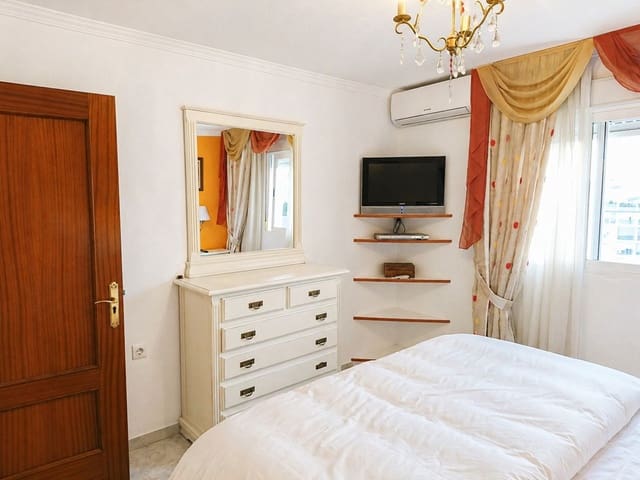 2 quarto Apartamento para venda em Marbella com piscina - 360 000 € (Ref: 9972058)