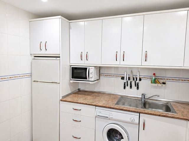 2 quarto Apartamento para venda em Marbella com piscina - 360 000 € (Ref: 9972058)