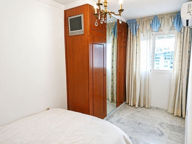 2 quarto Apartamento para venda em Marbella com piscina - 360 000 € (Ref: 9972058)