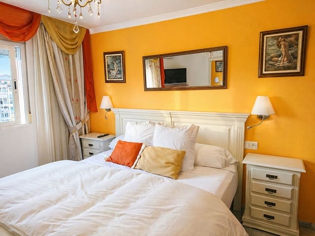 2 quarto Apartamento para venda em Marbella com piscina - 360 000 € (Ref: 9972058)