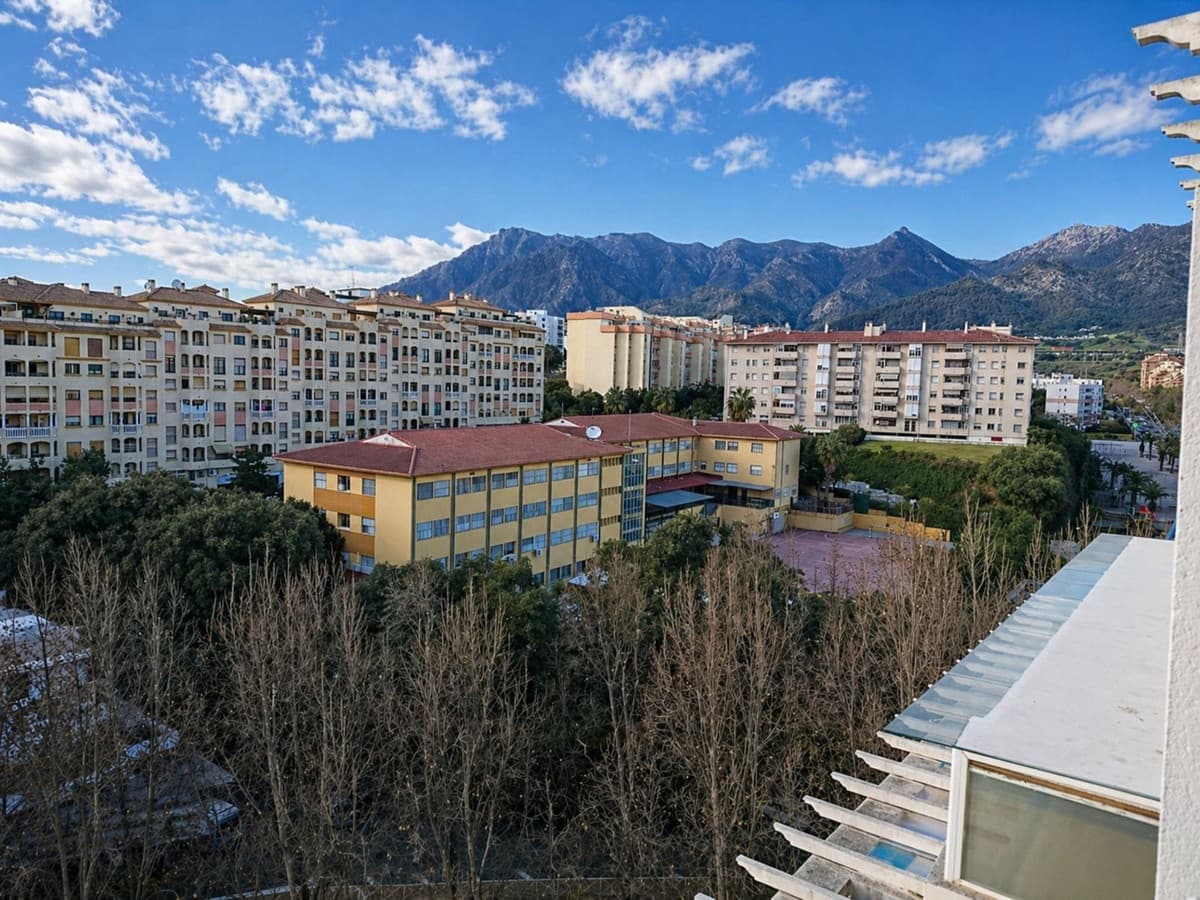 2 quarto Apartamento para venda em Marbella com piscina - 360 000 € (Ref: 9972058)