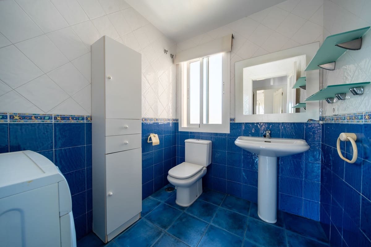 3 soveværelse Lejlighed til salg i Fuengirola med swimmingpool garage - € 389.000 (Ref: 9972060)