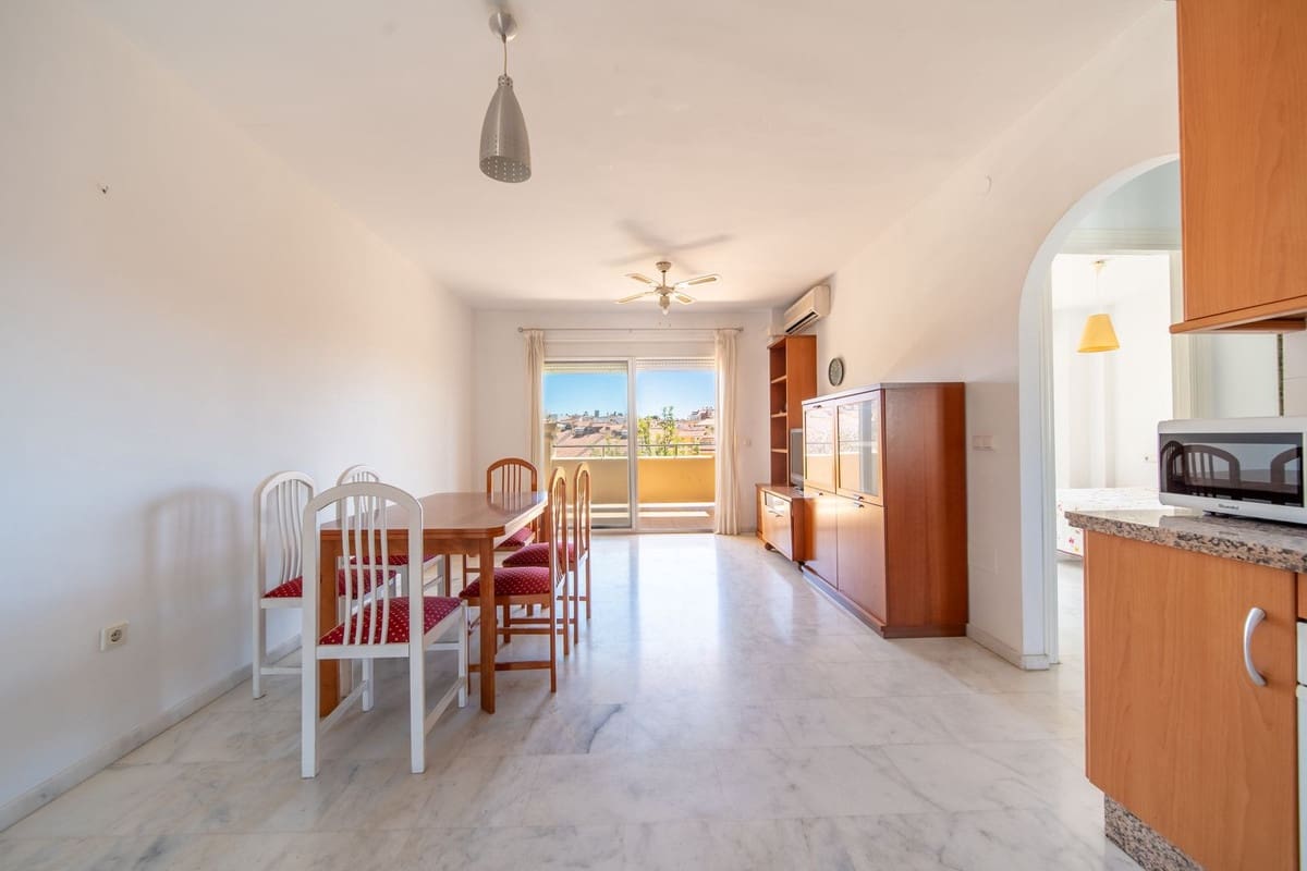 3 soveværelse Lejlighed til salg i Fuengirola med swimmingpool garage - € 389.000 (Ref: 9972060)