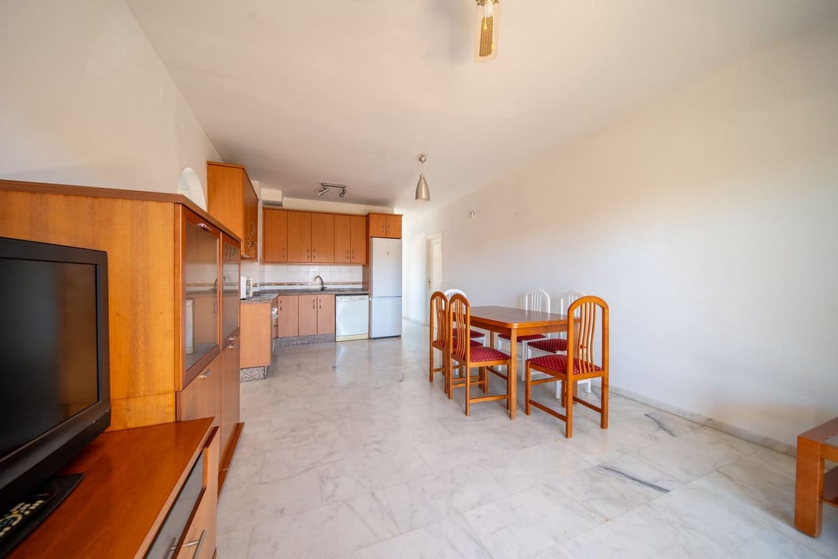 3 soveværelse Lejlighed til salg i Fuengirola med swimmingpool garage - € 389.000 (Ref: 9972060)