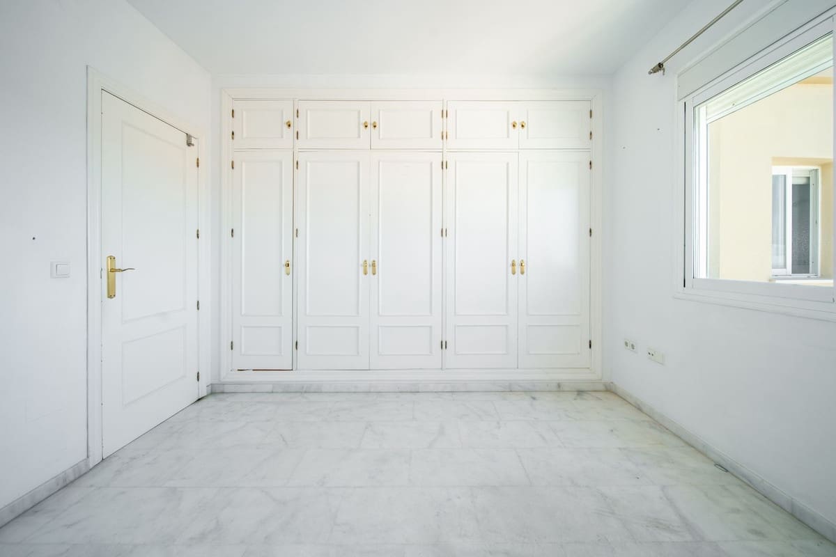 3 soveværelse Lejlighed til salg i Fuengirola med swimmingpool garage - € 389.000 (Ref: 9972060)