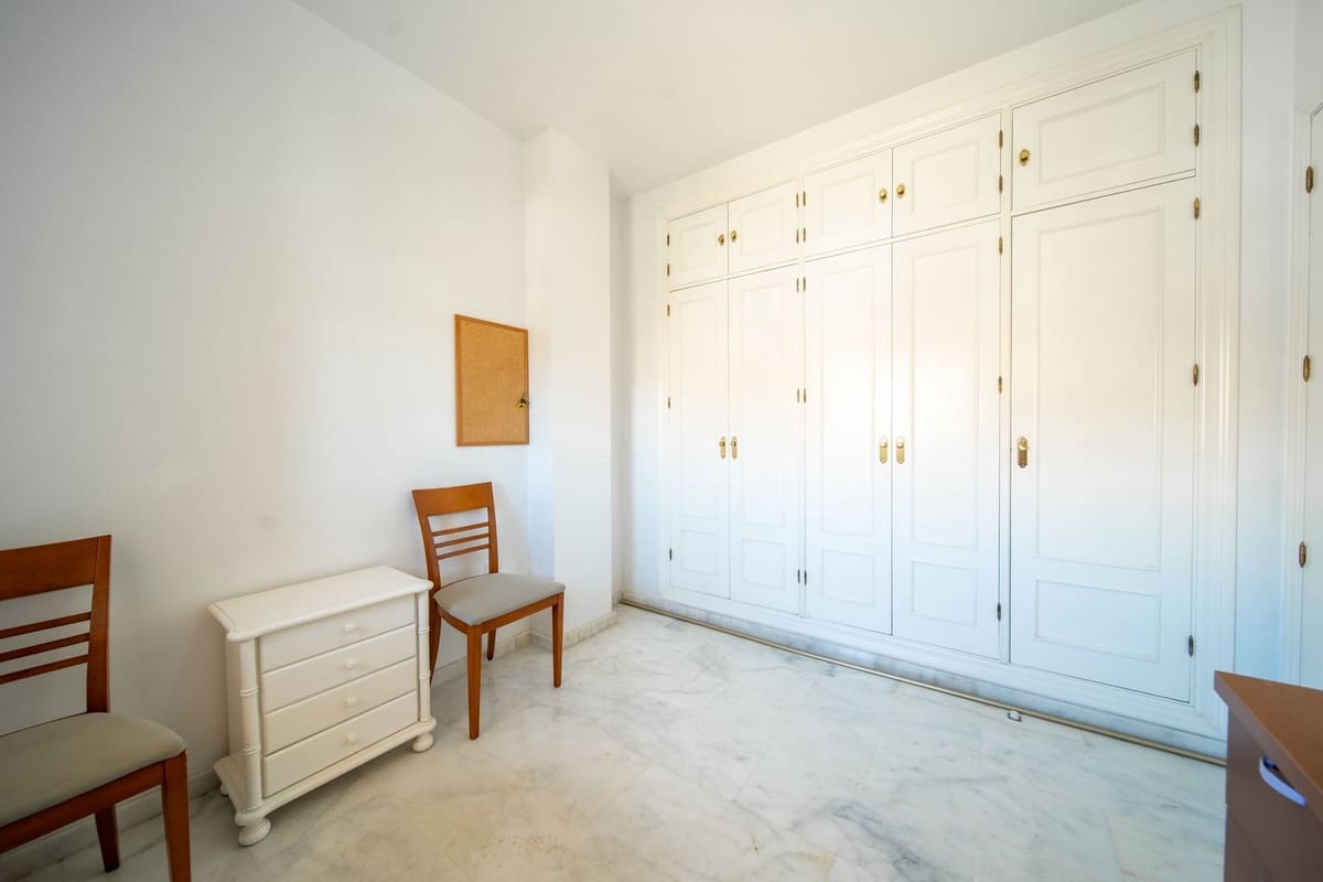 3 soveværelse Lejlighed til salg i Fuengirola med swimmingpool garage - € 389.000 (Ref: 9972060)