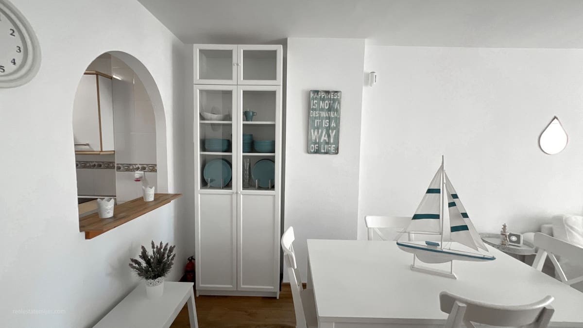 2 soveværelse Lejlighed til salg i La Cala de Mijas med swimmingpool - € 339.950 (Ref: 9972061)
