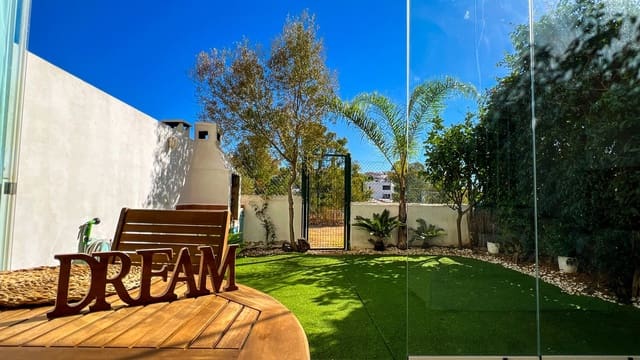 2 soveværelse Lejlighed til salg i La Cala de Mijas, Mijas med swimmingpool - € 339.950 (Ref: 9972061)