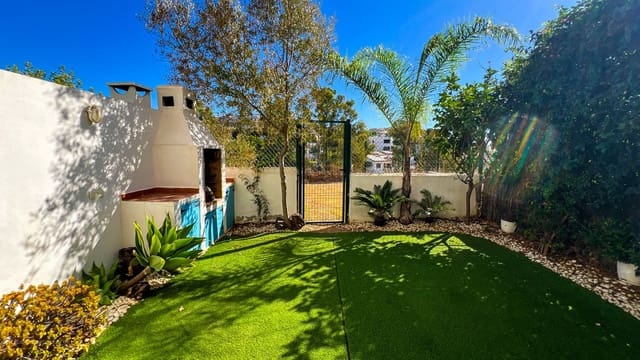 2 soveværelse Lejlighed til salg i La Cala de Mijas, Mijas med swimmingpool - € 339.950 (Ref: 9972061)