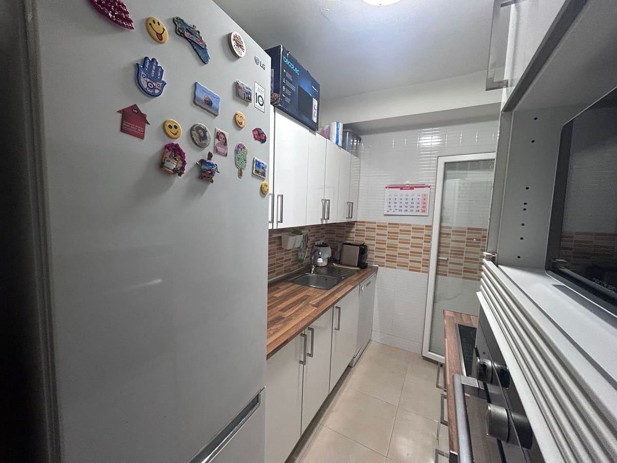 2 quarto Apartamento para venda em Estepona - 233 000 € (Ref: 9972062)