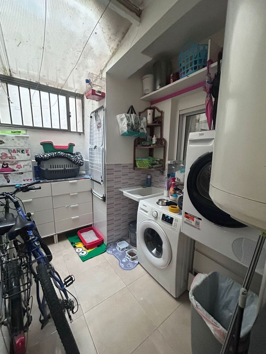 2 quarto Apartamento para venda em Estepona - 233 000 € (Ref: 9972062)