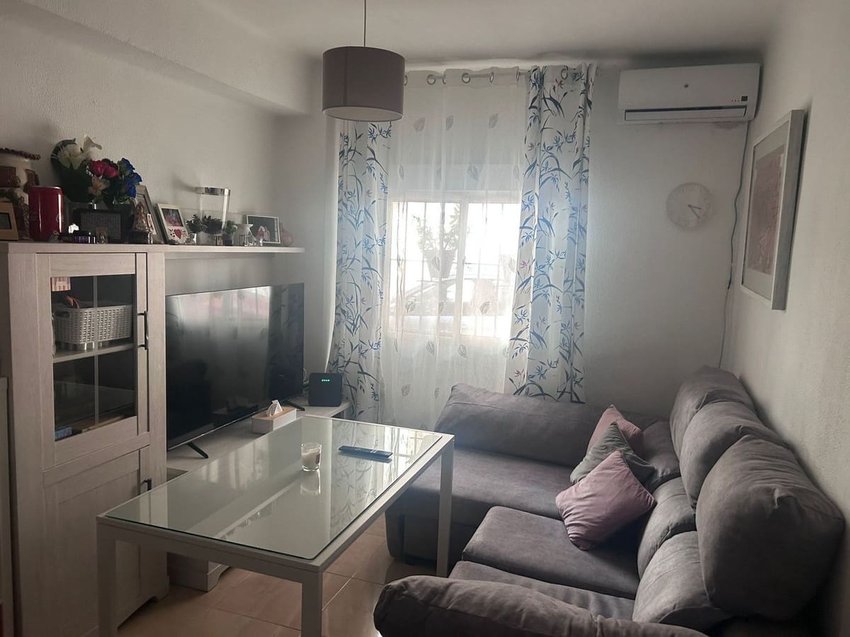 2 quarto Apartamento para venda em Estepona - 233 000 € (Ref: 9972062)