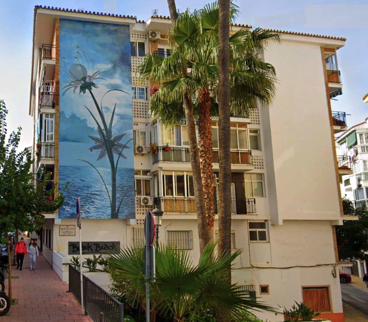 2 quarto Apartamento para venda em Estepona - 233 000 € (Ref: 9972062)