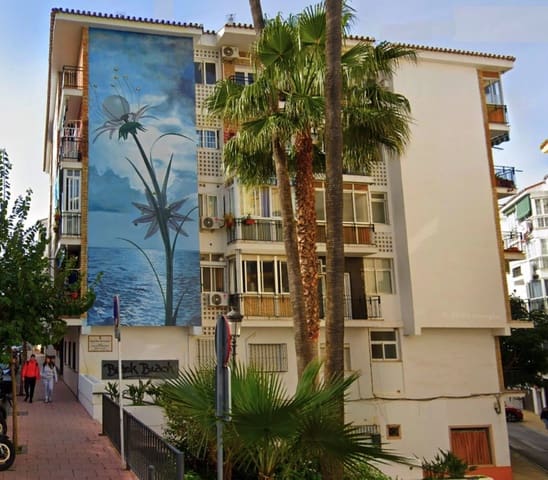2 Zimmer Apartment zu verkaufen in Estepona - 233.000 € (Ref: 9972062)
