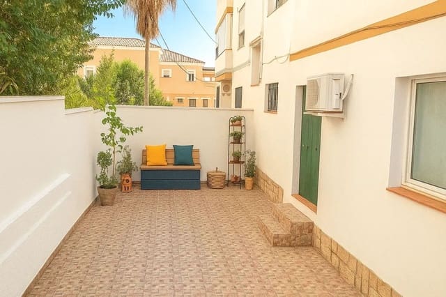 3 soverom Leilighet til salgs i Benalmadena Costa, Benalmádena - € 346 000 (Ref: 9972063)