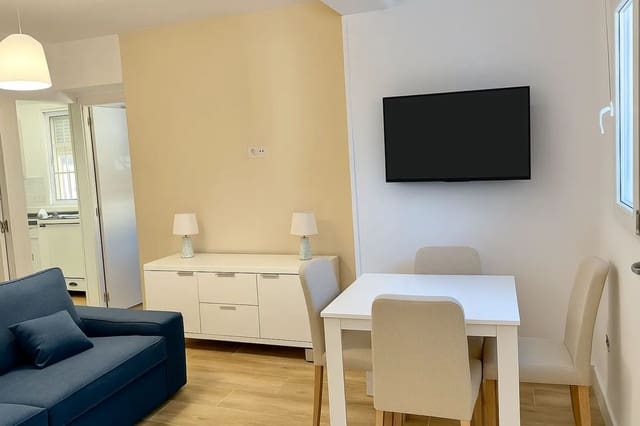 3 soverom Leilighet til salgs i Benalmadena Costa, Benalmádena - € 346 000 (Ref: 9972063)