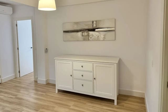 3 soverom Leilighet til salgs i Benalmadena Costa, Benalmádena - € 346 000 (Ref: 9972063)