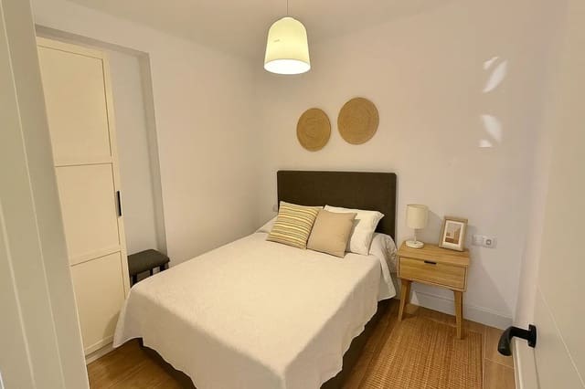 3 soverom Leilighet til salgs i Benalmadena Costa, Benalmádena - € 346 000 (Ref: 9972063)