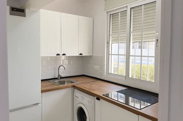 3 soverom Leilighet til salgs i Benalmadena Costa, Benalmádena - € 346 000 (Ref: 9972063)