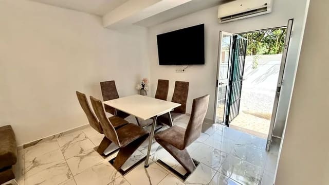 3 soverom Leilighet til salgs i Benalmadena Costa, Benalmádena - € 346 000 (Ref: 9972063)