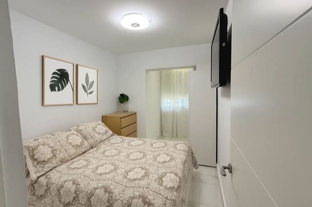 3 soverom Leilighet til salgs i Benalmadena Costa, Benalmádena - € 346 000 (Ref: 9972063)