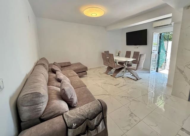3 soverom Leilighet til salgs i Benalmadena Costa, Benalmádena - € 346 000 (Ref: 9972063)
