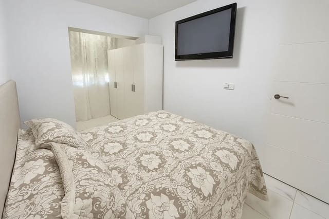 3 soverom Leilighet til salgs i Benalmadena Costa, Benalmádena - € 346 000 (Ref: 9972063)
