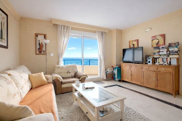 1 soverom Leilighet til salgs i Marbella med svømmebasseng - € 399 000 (Ref: 9972064)