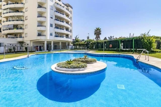 1 soverom Leilighet til salgs i Marbella med svømmebasseng - € 399 000 (Ref: 9972064)