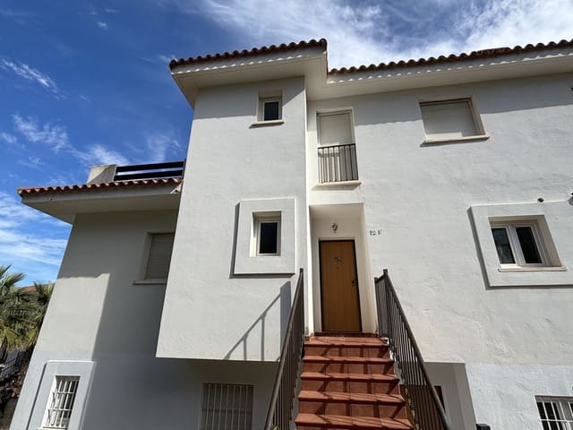 3 soveværelse Lejlighed til salg i La Duquesa / Puerto de la Duquesa, Manilva med swimmingpool - € 398.000 (Ref: 9972066)