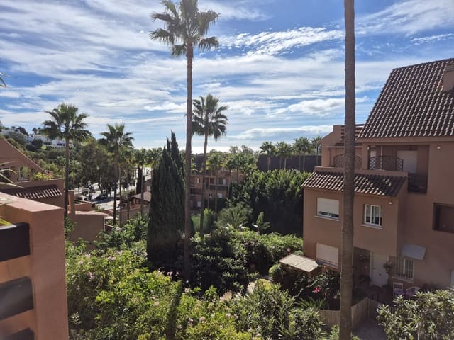 3 soveværelse Lejlighed til salg i Bahia de Casares, Casares med swimmingpool - € 353.000 (Ref: 9972067)