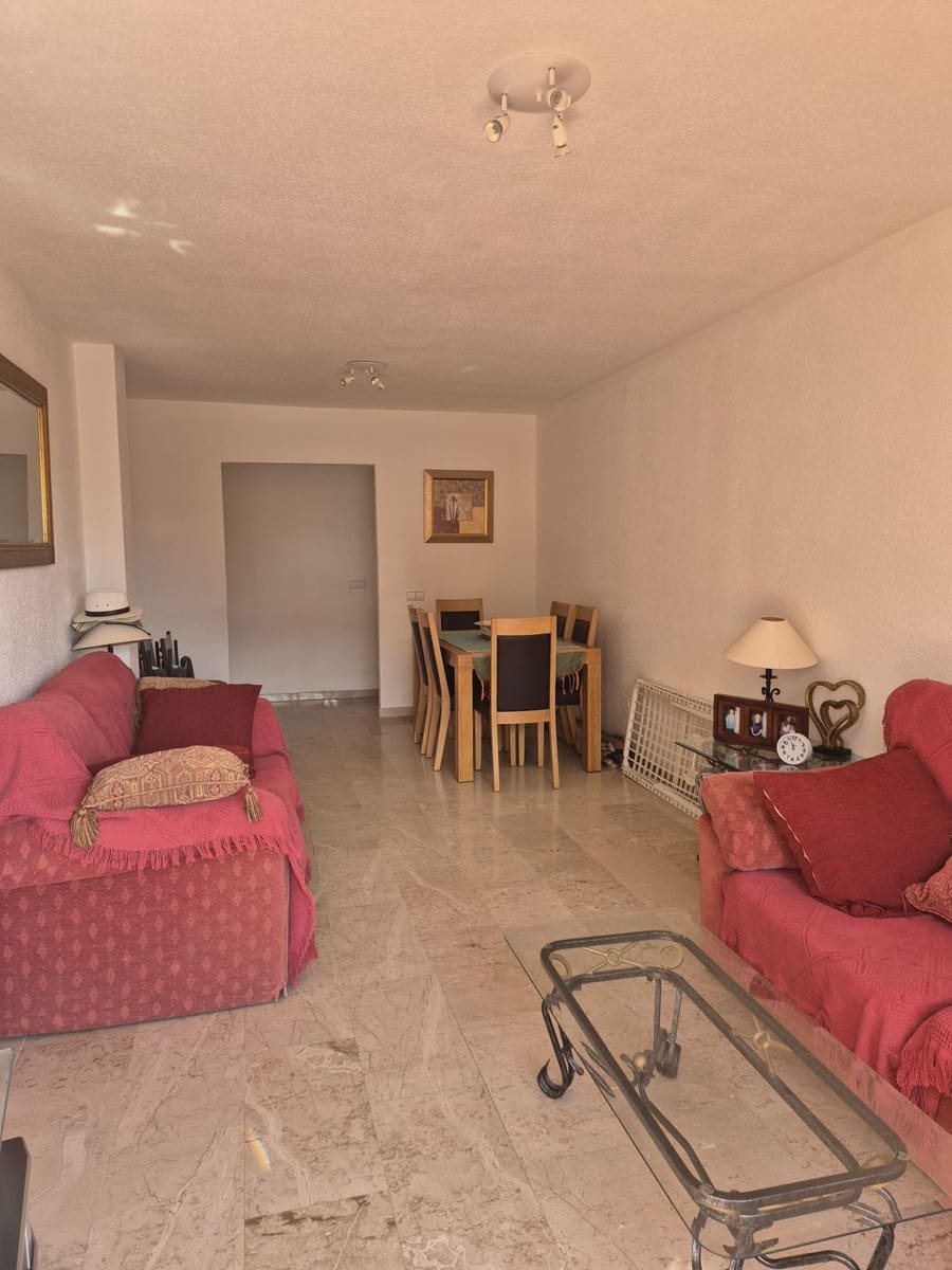 3 soveværelse Lejlighed til salg i Bahia de Casares med swimmingpool - € 353.000 (Ref: 9972067)